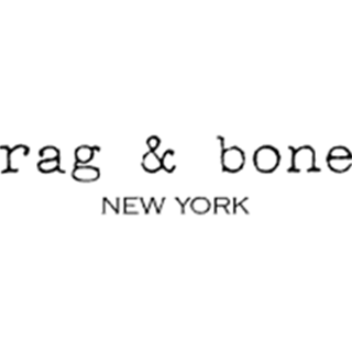 Rag + Bone