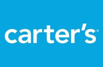 Carter’s y Oshkosh: 50% de descuento en todo el sitio y en tiendas.