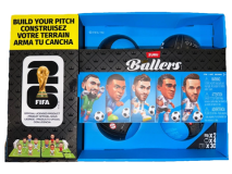 Ballers
