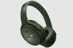 Bose QCH24_CypressGreen 720x480