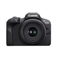 Canon Camera
