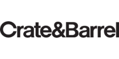 Crate & Barrel
