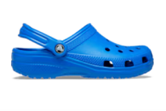 Crocs Blue