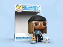 Funko Pop
