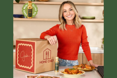 HomeChef x Giada