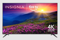 Insignia TV