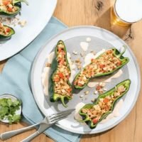 Stuffed-peppers Square
