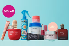Ulta 21 Days event Image