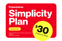 Verizon Lo Simple