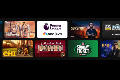 Youtube tv