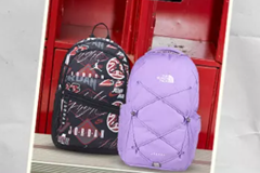 backpacks